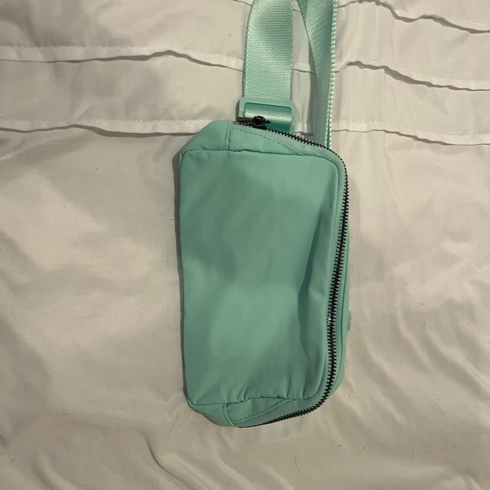 Mint Green Women's Bag